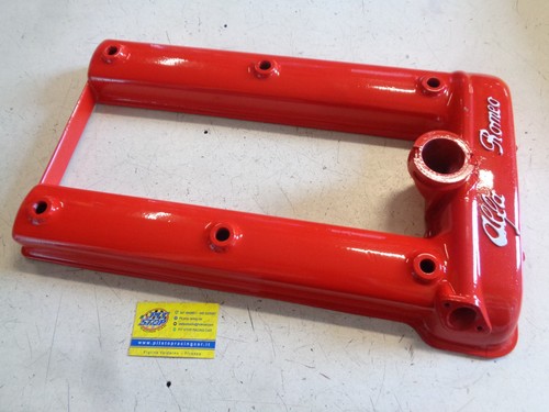 Coperchio punterie alfa romeo - coperchio,