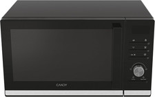 Moderna Forno a Microonde Con