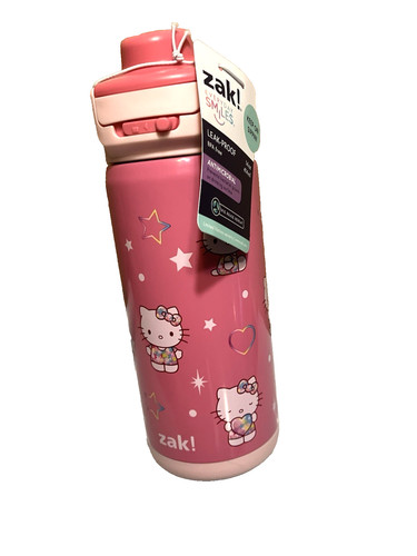 Zak designs hello kitty - hello,
