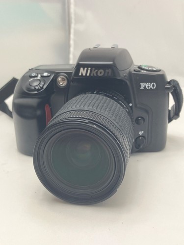 Nikon f60 fotocamera - f60,
