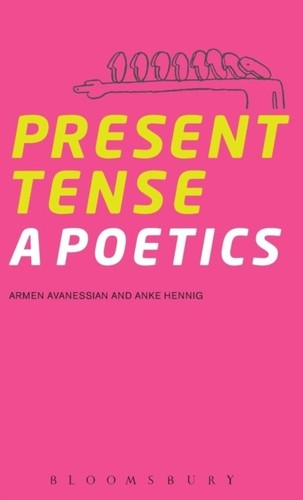Avanessian present tense - present,