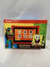 Nabi 2 NV7A Tablet Multi-Touch