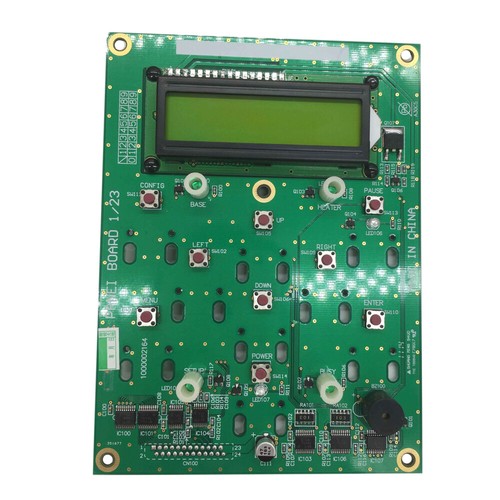 Scheda quadro generica roland - quadro,