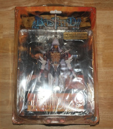 Bastard complete collection - bastard,