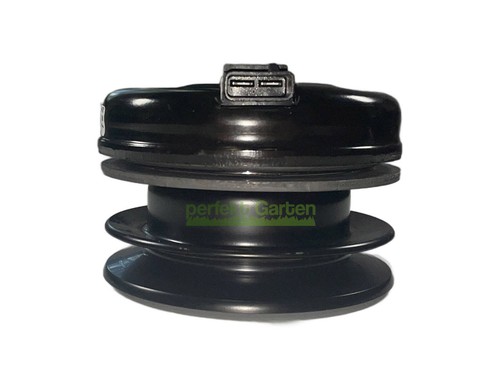 Frizione elettromagnetica - , a