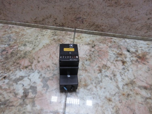 Contatore hs27 230v - contatore,