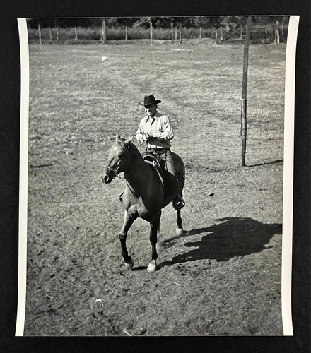 Foto epoca anni - foto, western
