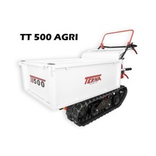 MOTOCARRIOLA MINITRANSPORTER