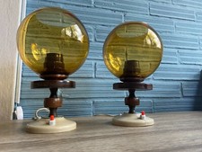 Vintage Pair of Space Age