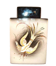 Large Cubist Shaped Sascha