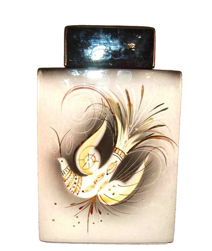 Grande decanter ceramica