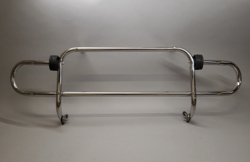 Paraurti anteriore classic - paraurti,