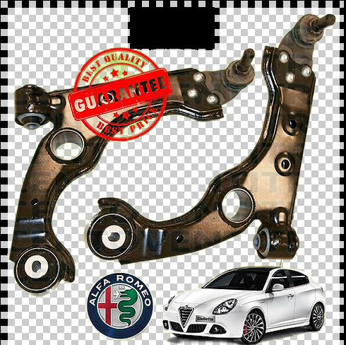 Bracci braccetti oscillanti - 2,