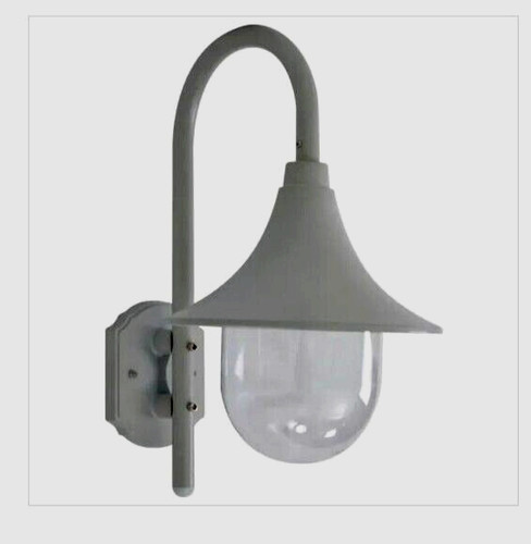 Lampada esterno con braccio - da,