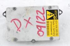 5DV008290-00 CENTRALINA FARO XENON OPEL ASTRA H 1.4 G 66KW 5M 5P (2010) RICAMBIO