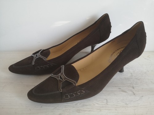 Scarpe donna décolleté