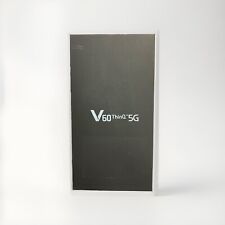 LG V60 ThinQ 5G LM-V600AM 128