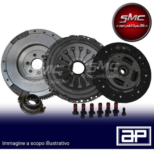 Kit frizione volano - kit, +
