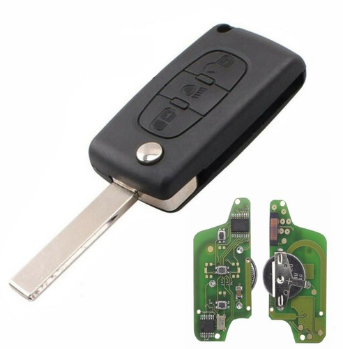 Clé vierge ce0523 ask pour - ce0523,