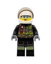 New lego city 60321 - new,