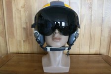 USAF Navy Fighter Pilot Helmet