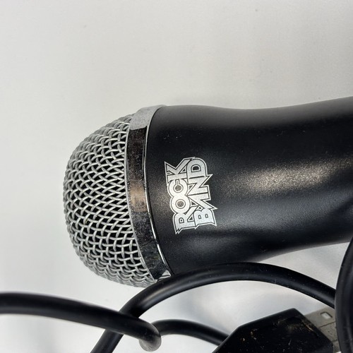 Guitar hero rock - band, usb
