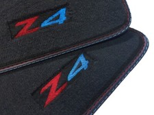 Tappetini scritta ST Z4 per