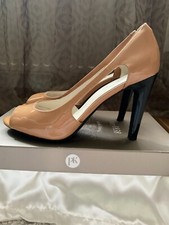 Geox peeptoe taglia - geox,