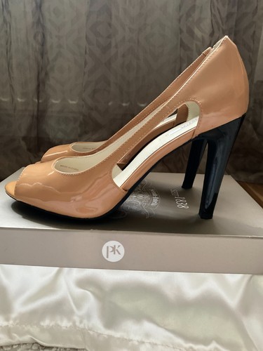 Geox peeptoe taglia - geox,
