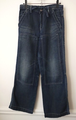 Jeans léger italien neuf - léger,