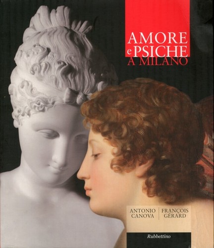 Amore psiche milano - e,