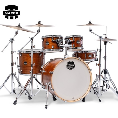 Mapex mars maple 5pz rock - 5pz,