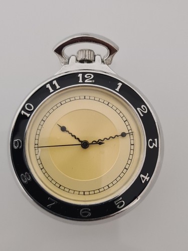 Orologio tasca pocket - da,