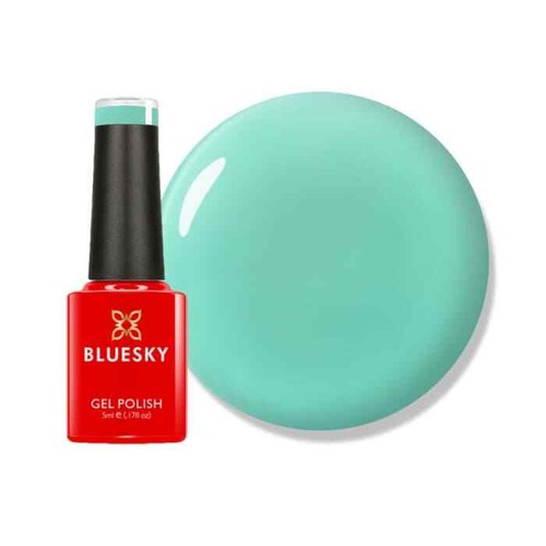 Bluesky gel polish mini - bluesky,