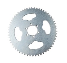 12xSprocket Catena Ruota 58T