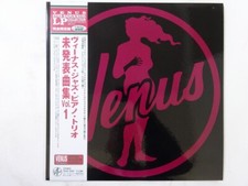 V.A Venus Jazz Piano Trio The