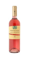 Rosato di Primitivo Puglia Igp