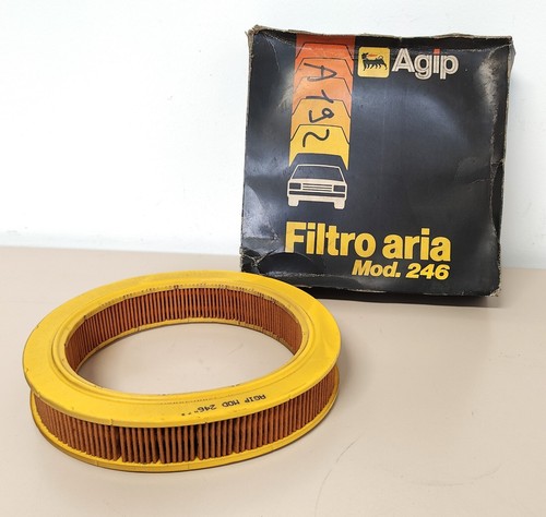 Filtro aria lancia - lancia, delta