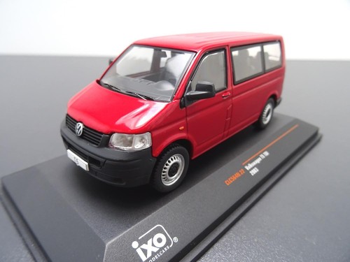 Volkswagen t5 bus - vw,