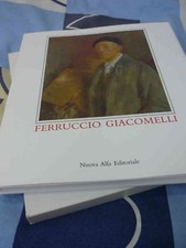 Ferruccio Giacomelli Nuova
