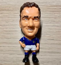 Roberto Baggio Madison Ip