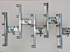 Serratura per cassaforte /