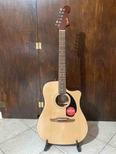 FENDER California Redondo CE
