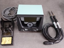 Weller WX2 Soldering station