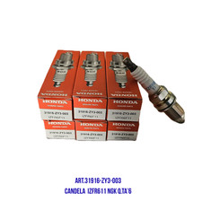 Candela originale HONDA per