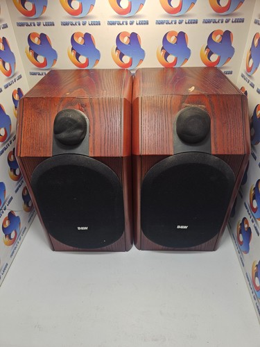 Altoparlanti cdm1 120w 8 - b&w,