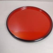 Vassoio rotondo giapponese in