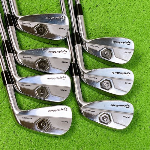 Taylormade set ferri - taylormade,