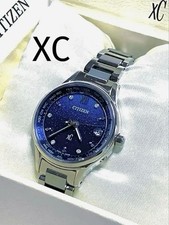 Citizen XC Dear Collection