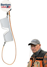 Lenti di ingrandimento pesca a